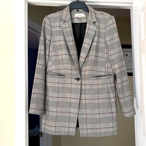 Calvin Klein blazer